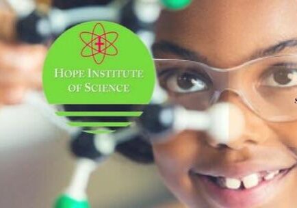 Hope Institute Of Science School For Girls
